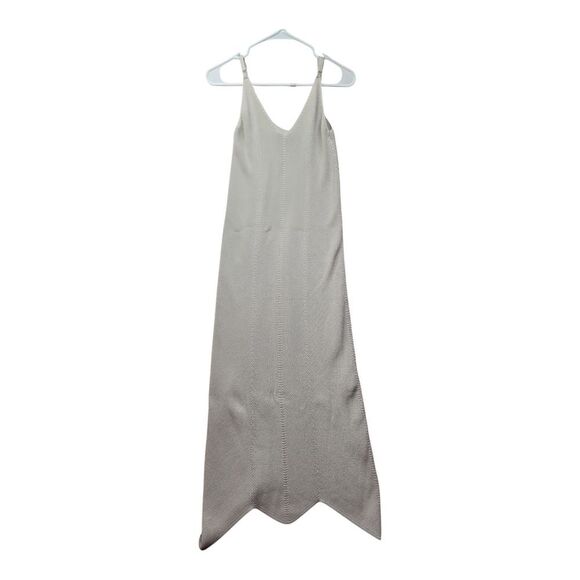 Leith Dresses & Skirts - Leith Woman Dress S/M Cream 63 % Rayon‎ / 37 % Nylon
